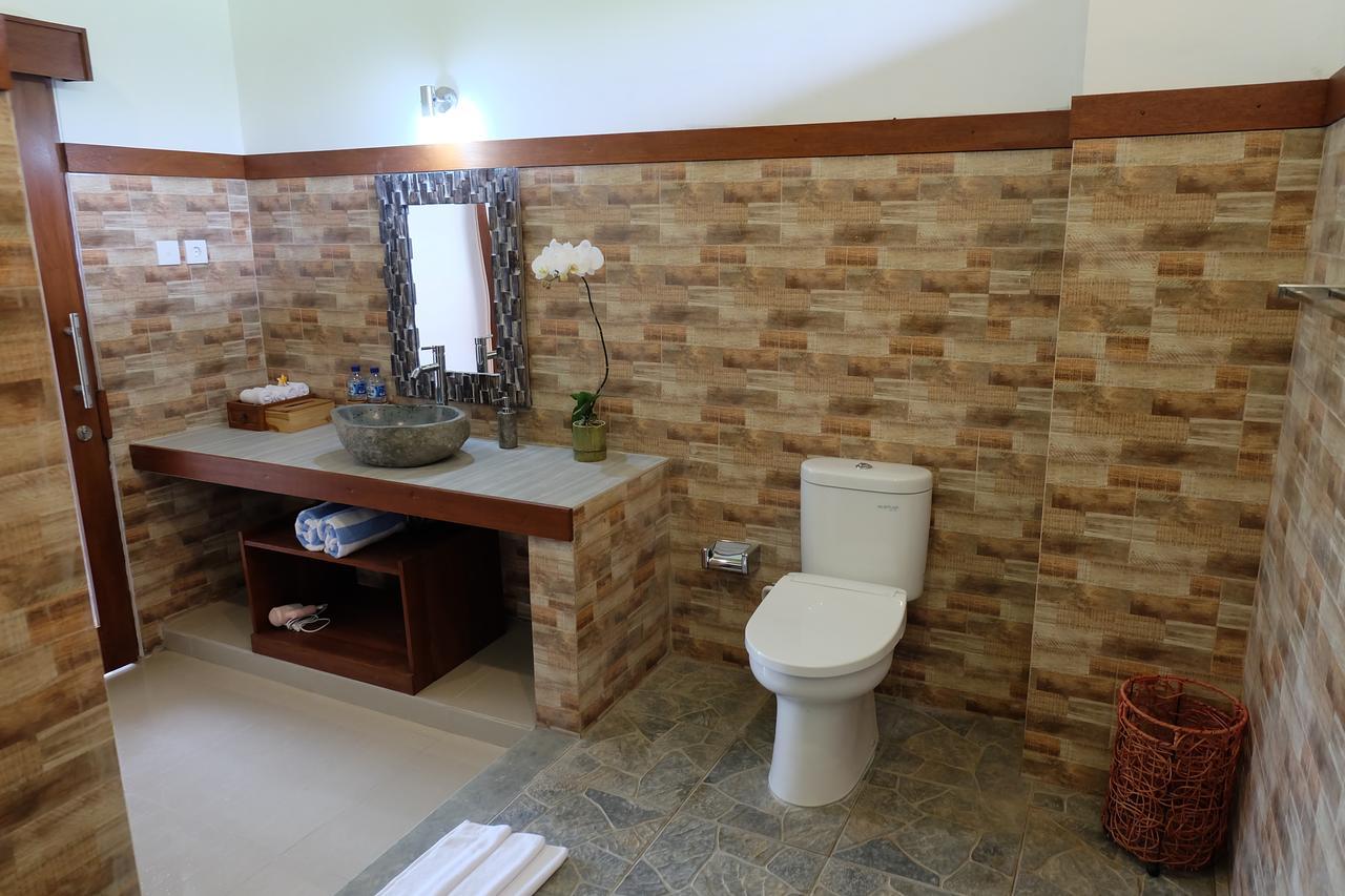 The Rana Villa Tegallalang  Dış mekan fotoğraf