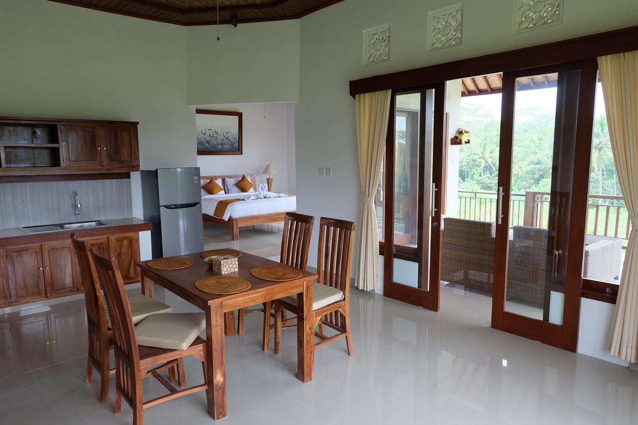The Rana Villa Tegallalang  Dış mekan fotoğraf
